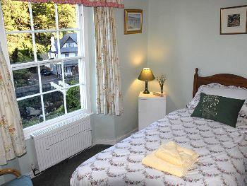 Hillside House - Guest House Lynton Ngoại thất bức ảnh