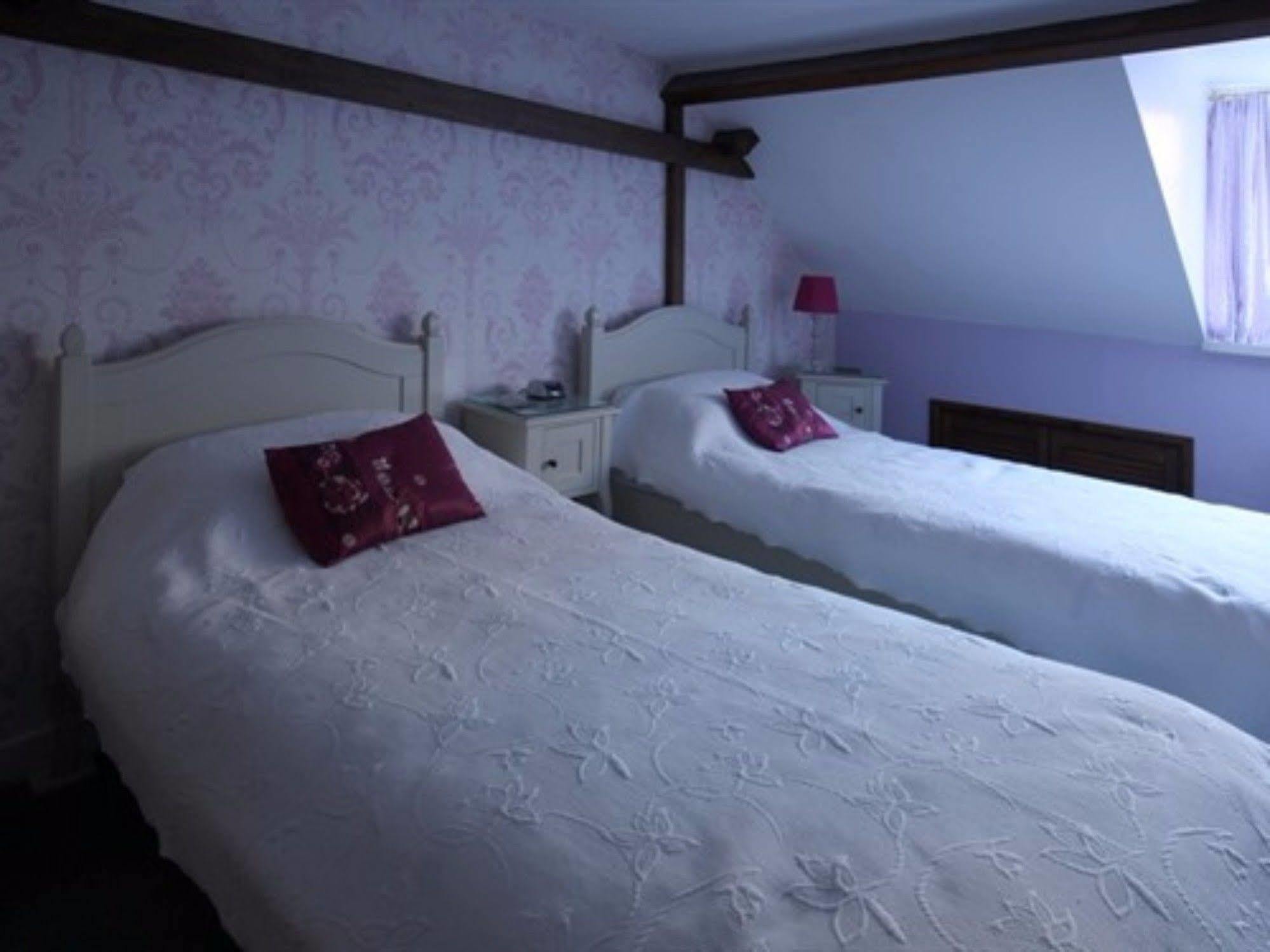 Hillside House - Guest House Lynton Ngoại thất bức ảnh